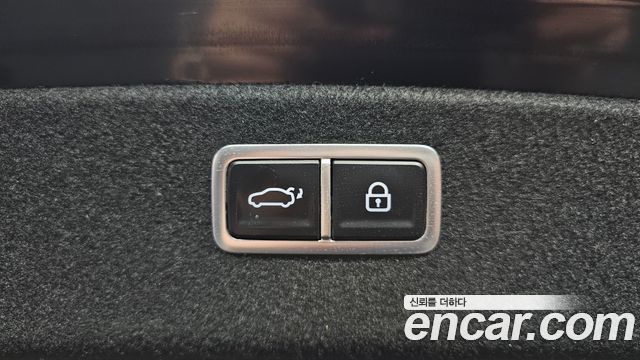 Genesis G80 2022 — photo 33