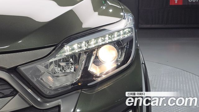 KG Mobility Rexton 2021 — photo 8
