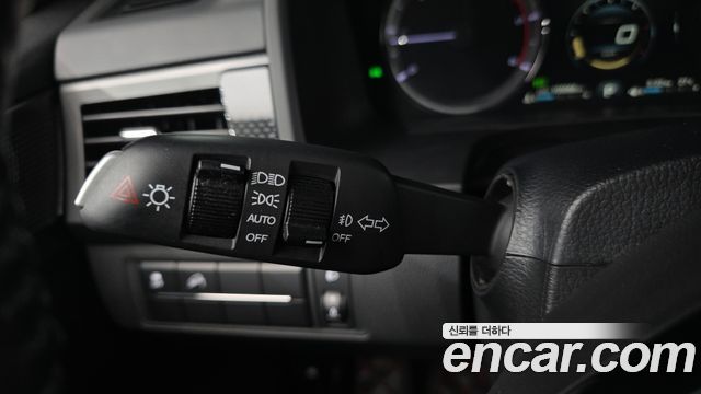 KG Mobility Rexton 2021 — photo 27