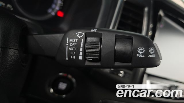 KG Mobility Rexton 2021 — photo 28