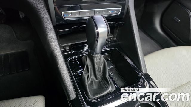 Renault Korea SM6 2019 — photo 9