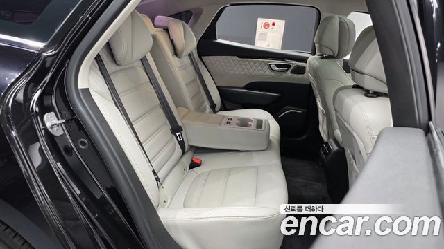 Renault Korea SM6 2019 — photo 12