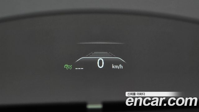 Renault Korea SM6 2019 — photo 17