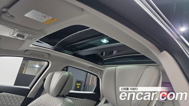 Renault Korea SM6 2019 — photo 18
