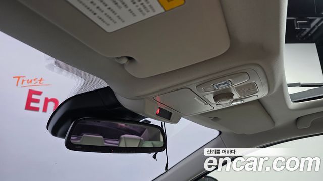 Renault Korea SM6 2019 — photo 19