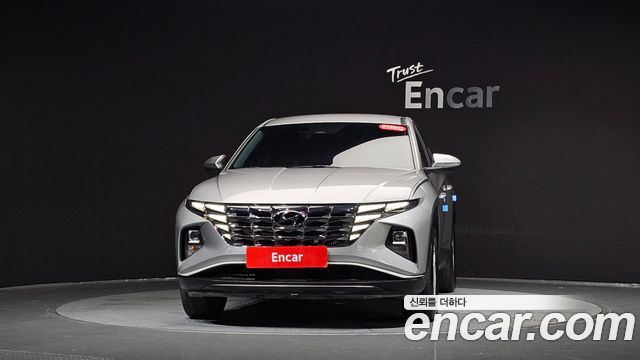Hyundai Tucson 2023 — photo 3
