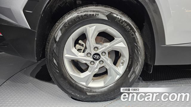 Hyundai Tucson 2023 — photo 5