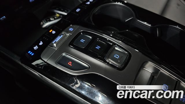 Hyundai Tucson 2023 — photo 12