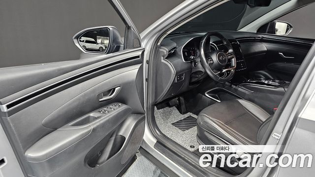 Hyundai Tucson 2023 — photo 13