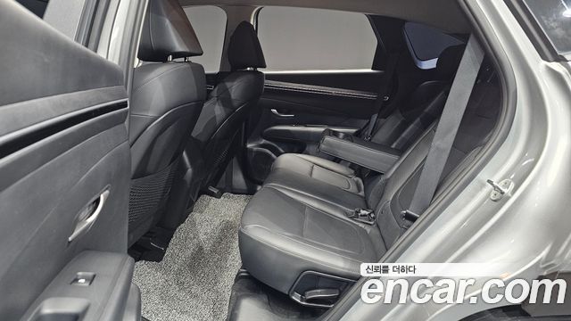 Hyundai Tucson 2023 — photo 17