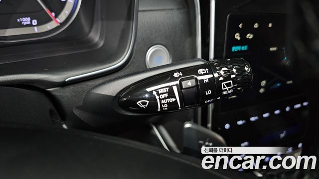 Hyundai Tucson 2023 — photo 24