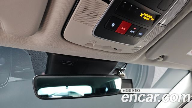 Hyundai Tucson 2023 — photo 25