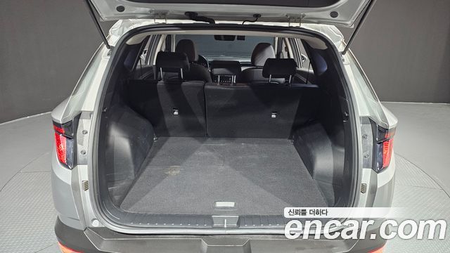 Hyundai Tucson 2023 — photo 26