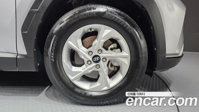Hyundai Tucson 2023 — photo 7