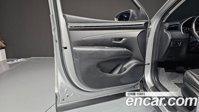 Hyundai Tucson 2023 — photo 14