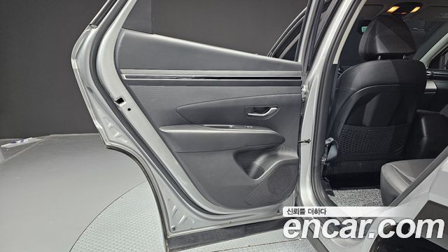 Hyundai Tucson 2023 — photo 15