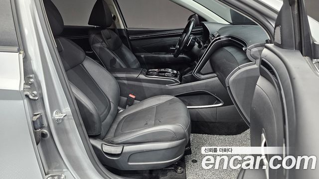 Hyundai Tucson 2023 — photo 16