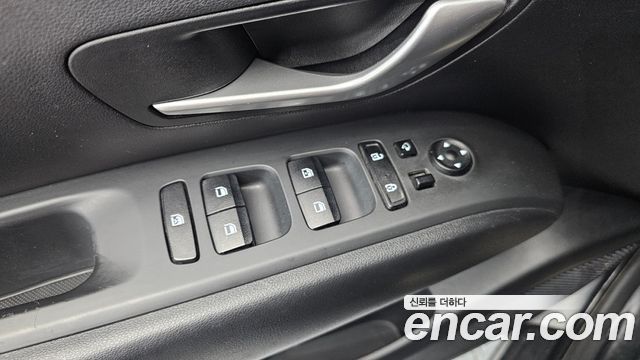 Hyundai Tucson 2023 — photo 27