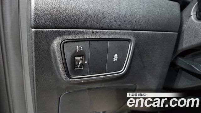 Hyundai Tucson 2023 — photo 28