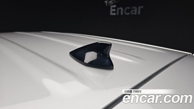 Hyundai Tucson 2023 — photo 29