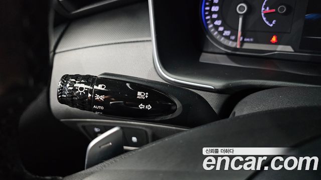 Hyundai Tucson 2023 — photo 30