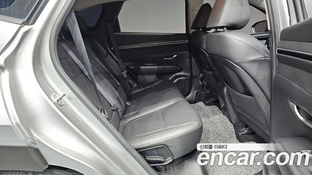 Hyundai Tucson 2023 — photo 31