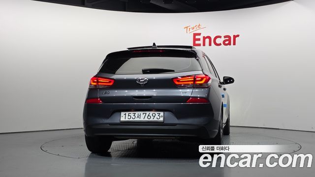 Hyundai i30 2020 — photo 4