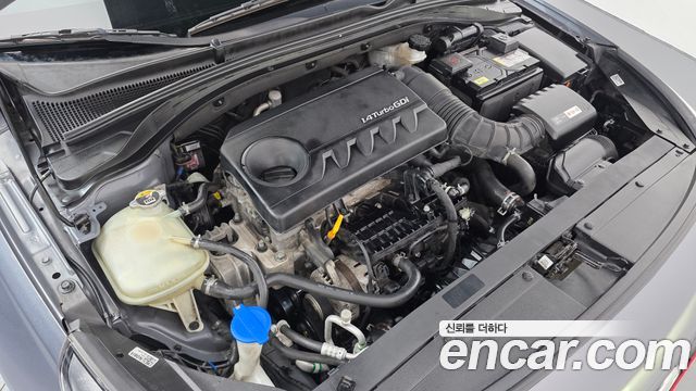 Hyundai i30 2020 — photo 6