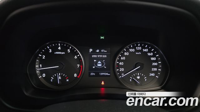 Hyundai i30 2020 — photo 11