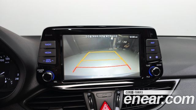 Hyundai i30 2020 — photo 23
