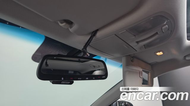 Hyundai i30 2020 — photo 24