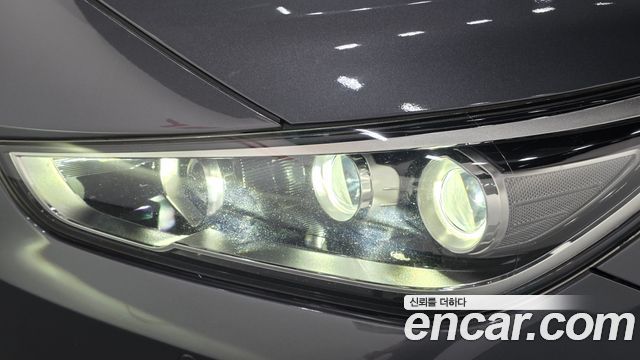 Hyundai i30 2020 — photo 8
