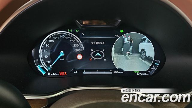 Genesis G80 2022 — photo 11