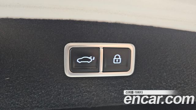 Genesis G80 2022 — photo 22