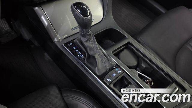 Hyundai Sonata 2016 — photo 12