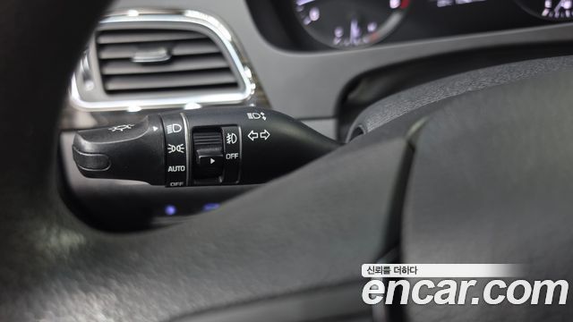 Hyundai Sonata 2016 — photo 22