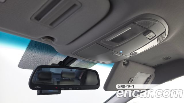 Hyundai Sonata 2016 — photo 23