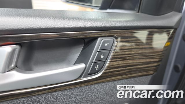 Hyundai Sonata 2016 — photo 24