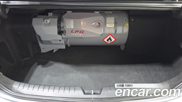 Hyundai Sonata 2016 — photo 26