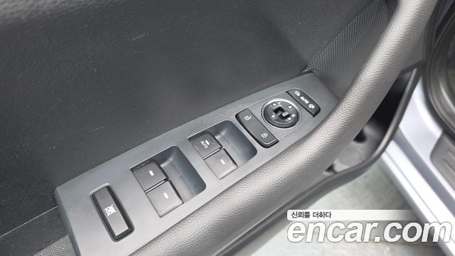 Hyundai Sonata 2016 — photo 28