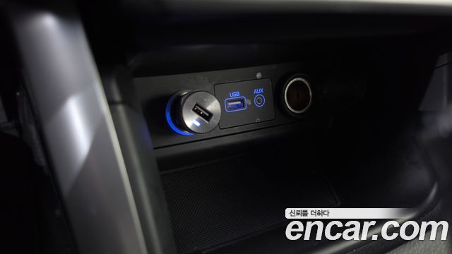 Hyundai Sonata 2016 — photo 29