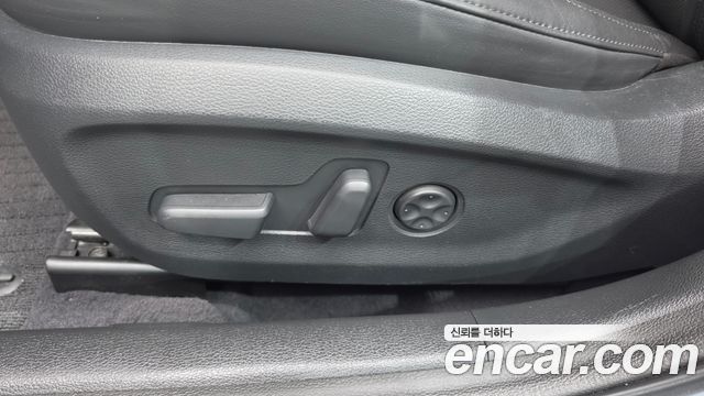 Hyundai Sonata 2016 — photo 32