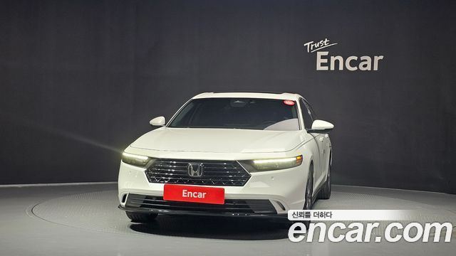 Honda Accord 2024 — photo 3