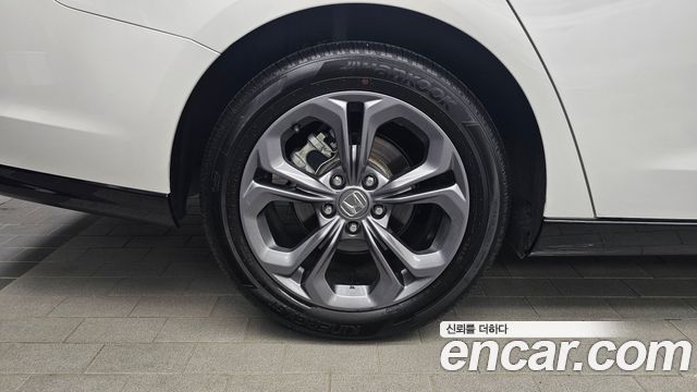Honda Accord 2024 — photo 5