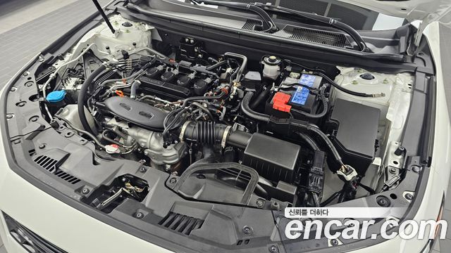 Honda Accord 2024 — photo 6