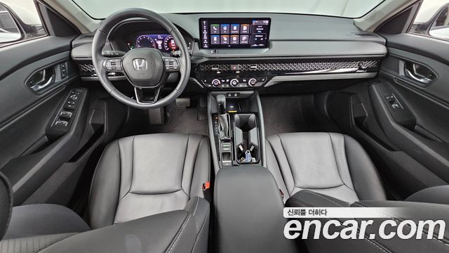 Honda Accord 2024 — photo 10