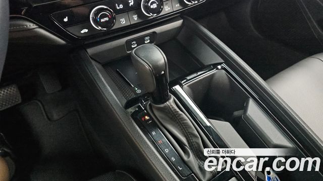 Honda Accord 2024 — photo 12