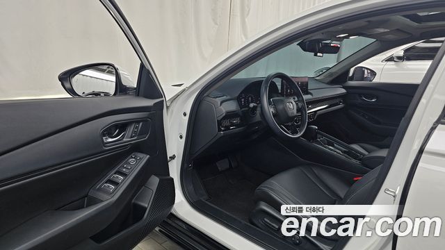 Honda Accord 2024 — photo 13