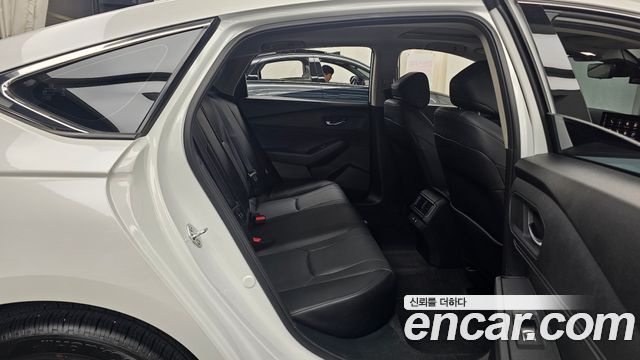 Honda Accord 2024 — photo 17