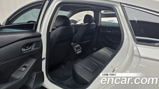 Honda Accord 2024 — photo 18